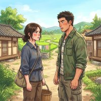 Hai Bộ Mặt Của Người Đàn Ông Thô Kệch