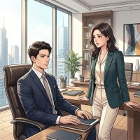 Mối Quan Hệ Bất Ngờ Giữa Chúng Ta