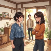 Kế Hoạch Cướp Chồng Thời Đại