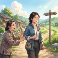 Quay Về Năm Mười Tám