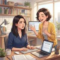 Giấc Mộng Hào Môn Bị Phá Vỡ