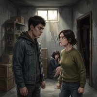 Người Thay Thế Cô Dâu