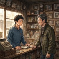 Sự Thật Ẩn Giấu