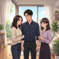 Người Đứng Giữa Hai Dòng Chảy