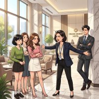 Ba Trăm Triệu Để Theo Dõi Tổng Tài