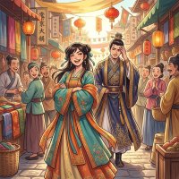 Gương Mặt Của Bạch Nguyệt Quang