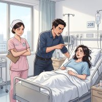 Cuộc Hôn Nhân Lạnh Lẽo