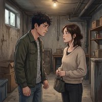 Chia Tay Trong Thế Giới Tiểu Thuyết