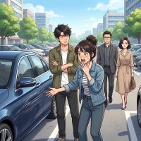 Bạn Cùng Phòng Tôi Là Nữ Chính