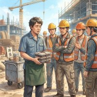 Khi Lòng Tốt Trở Thành Nỗi Đau