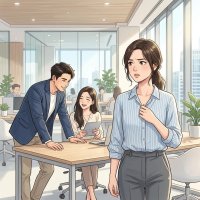 Nữ Phụ Độc Ác Đang Cố Gắng Chỉnh Sửa Kịch Bản