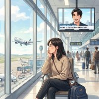 Trò Chơi Chia Tay Đầy Tình Yêu