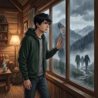 Cuộc Gọi Kỳ Lạ Giữa Mưa