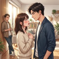 Nụ Hôn Đầu Của Kẻ Thù