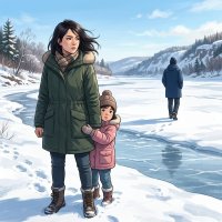 Giả Mạo Chồng Tôi