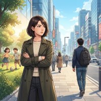 Mệnh Phụ Phu Nhân Chờ Đợi