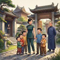 Giấc Mộng Được Sinh Ra