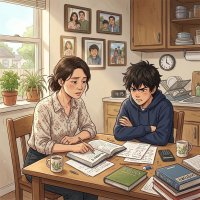 Tự Do Hay Cái Giá Của Tình Mẹ