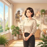 Ngọn Lửa Ký Ức