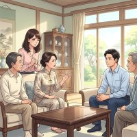 Kế Hoạch Đổi Chồng