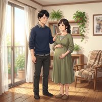 Khi Vợ Tôi Mang Thai