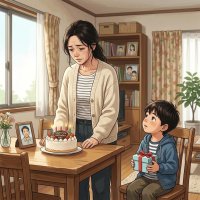 Sinh Nhật Đau Khổ