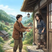 Bán Tôi Vào Vùng Núi Hẻo Lánh