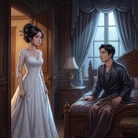 Đêm Tân Hôn Định Mệnh