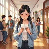 Người Đàn Ông Trong Bệnh Viện