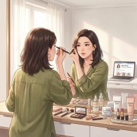 Sống Lại Để Cứu Bạn Thân