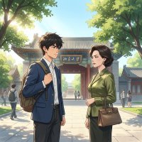 Cuộc Chiến Quyên Góp Tại Hội Trường