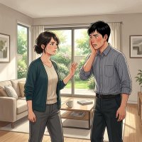 Người Trở Về Và Những Dối Trá