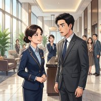 Mối Quan Hệ Ngoài Dự Tính