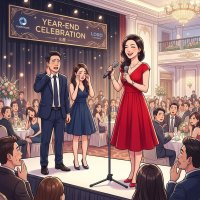 Khi Vợ Thành Bóng Đen