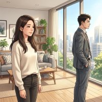 Âm Thanh Từ Trái Tim Chồng