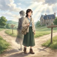 Trở Về Năm Đó Để Đòi Lại Nhan Sắc