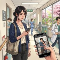 Lời Hứa Giữa Đêm Mưa