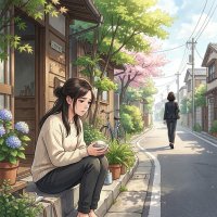 Mẹ Tôi Và Những Giấc Mơ Chưa Từng Đến