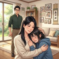 Không Ai Nhận Ra Công Chúa Thật Sự