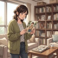 Bí Mật Trong Những Tấm Ảnh