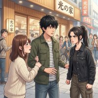 Chị Gái Không Phải Để Bắt Nạt