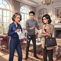 Mẹ Chồng Nàng Dâu Ai Thật Sự Là Người Thiệt Thòi