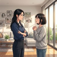 Trọng Sinh Để Ly Hôn