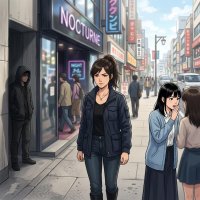 Kế Hoạch Trả Thù Sau Trọng Sinh