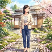 Cuộc Ly Hôn Đẫm Nước Mắt