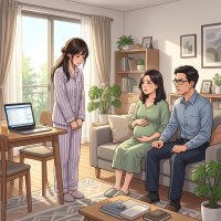 Bảo Mẫu Hay Cướp Chồng