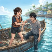 Người Đàn Ông Mất Trí Nhớ Và Chiếc Bát Vàng