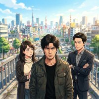 Đổi Hồn Thay Đổi Định Mệnh