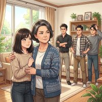 Mối Nguy Hiểm Từ Những Người Thân Cận