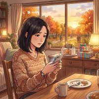 Món Quà Bất Ngờ Từ Quá Khứ